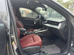 Audi A3 A3L Limousine 35 TFSI Advanced Life Edition - фото 11