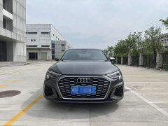 Audi A3 A3L Limousine 35 TFSI Advanced Life Edition - фото 2