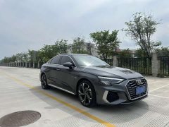 Audi A3 A3L Limousine 35 TFSI Advanced Life Edition - фото 3