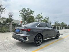 Audi A3 A3L Limousine 35 TFSI Advanced Life Edition - фото 4