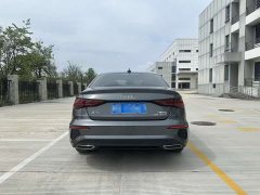 Audi A3 A3L Limousine 35 TFSI Advanced Life Edition - фото 5