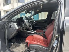 Audi A3 A3L Limousine 35 TFSI Advanced Life Edition - фото 7