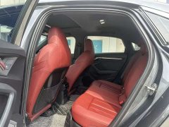 Audi A3 A3L Limousine 35 TFSI Advanced Life Edition - фото 8