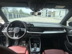 Audi A3 A3L Limousine 35 TFSI Advanced Life Edition - фото 9
