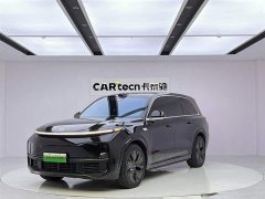 Li Auto Ideal L9 2024 Ultra - фото 1