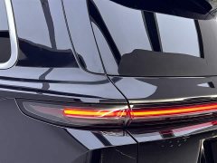 Li Auto Ideal L9 2024 Ultra - фото 11