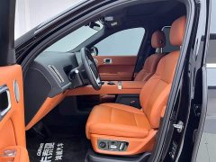 Li Auto Ideal L9 2024 Ultra - фото 15