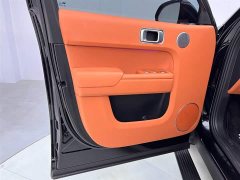 Li Auto Ideal L9 2024 Ultra - фото 16