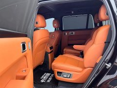 Li Auto Ideal L9 2024 Ultra - фото 17