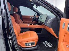 Li Auto Ideal L9 2024 Ultra - фото 18
