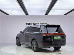 Li Auto Ideal L9 2024 Ultra - фото 3