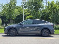 Tesla Model Y rear-wheel drive version - фото 2