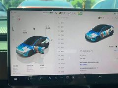 Tesla Model Y rear-wheel drive version - фото 9
