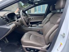 BYD Han 2022 EV Genesis Edition 610KM four-wheel drive exclusive - фото 6