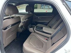 BYD Han 2022 EV Genesis Edition 610KM four-wheel drive exclusive - фото 7