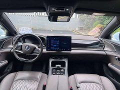 BYD Han 2022 EV Genesis Edition 610KM four-wheel drive exclusive - фото 8