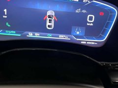 BYD Han 2022 EV Genesis Edition 610KM four-wheel drive exclusive - фото 9