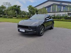 Porsche Macan 2.0T - фото 1