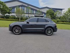 Porsche Macan 2.0T - фото 2
