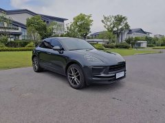 Porsche Macan 2.0T - фото 3