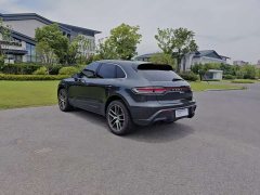 Porsche Macan 2.0T - фото 4