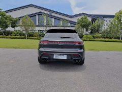 Porsche Macan 2.0T - фото 5