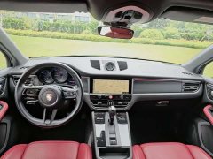 Porsche Macan 2.0T - фото 7