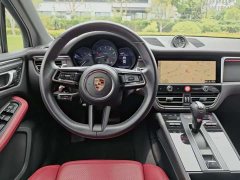 Porsche Macan 2.0T - фото 8