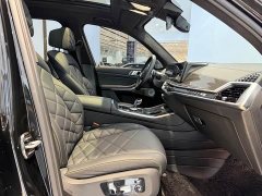 BMW X5 2024 xDrive 40Li Exclusive Black Flame Limited Edition - фото 10