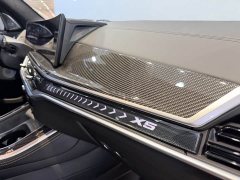 BMW X5 2024 xDrive 40Li Exclusive Black Flame Limited Edition - фото 12