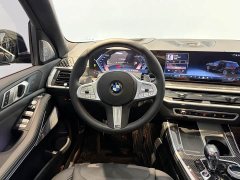 BMW X5 2024 xDrive 40Li Exclusive Black Flame Limited Edition - фото 14