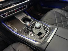 BMW X5 2024 xDrive 40Li Exclusive Black Flame Limited Edition - фото 15
