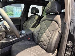 BMW X5 2024 xDrive 40Li Exclusive Black Flame Limited Edition - фото 16