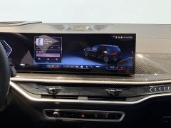 BMW X5 2024 xDrive 40Li Exclusive Black Flame Limited Edition - фото 17