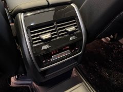BMW X5 2024 xDrive 40Li Exclusive Black Flame Limited Edition - фото 19