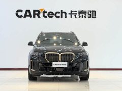 BMW X5 2024 xDrive 40Li Exclusive Black Flame Limited Edition - фото 2