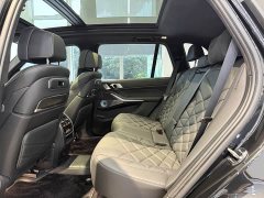 BMW X5 2024 xDrive 40Li Exclusive Black Flame Limited Edition - фото 20