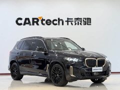 BMW X5 2024 xDrive 40Li Exclusive Black Flame Limited Edition - фото 3