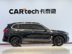 BMW X5 2024 xDrive 40Li Exclusive Black Flame Limited Edition - фото 4