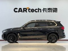 BMW X5 2024 xDrive 40Li Exclusive Black Flame Limited Edition - фото 5