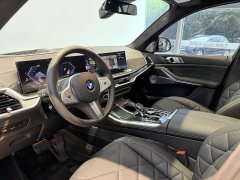 BMW X5 2024 xDrive 40Li Exclusive Black Flame Limited Edition - фото 6