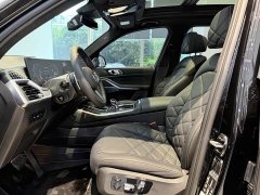 BMW X5 2024 xDrive 40Li Exclusive Black Flame Limited Edition - фото 9