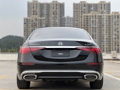 Maybach S-Class facelift S 480 4MATIC - фото 13