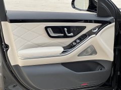 Maybach S-Class facelift S 480 4MATIC - фото 16