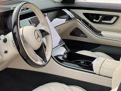 Maybach S-Class facelift S 480 4MATIC - фото 17