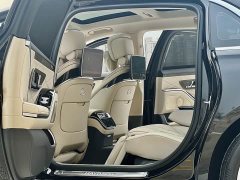 Maybach S-Class facelift S 480 4MATIC - фото 5