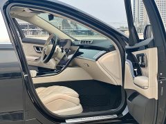 Maybach S-Class facelift S 480 4MATIC - фото 6