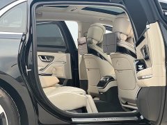 Maybach S-Class facelift S 480 4MATIC - фото 7