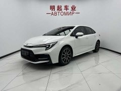 Lynk & Co Ralink 185T CVT sports version - фото 1