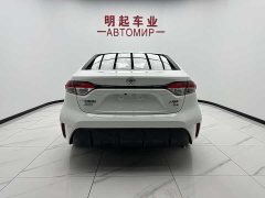 Lynk & Co Ralink 185T CVT sports version - фото 10